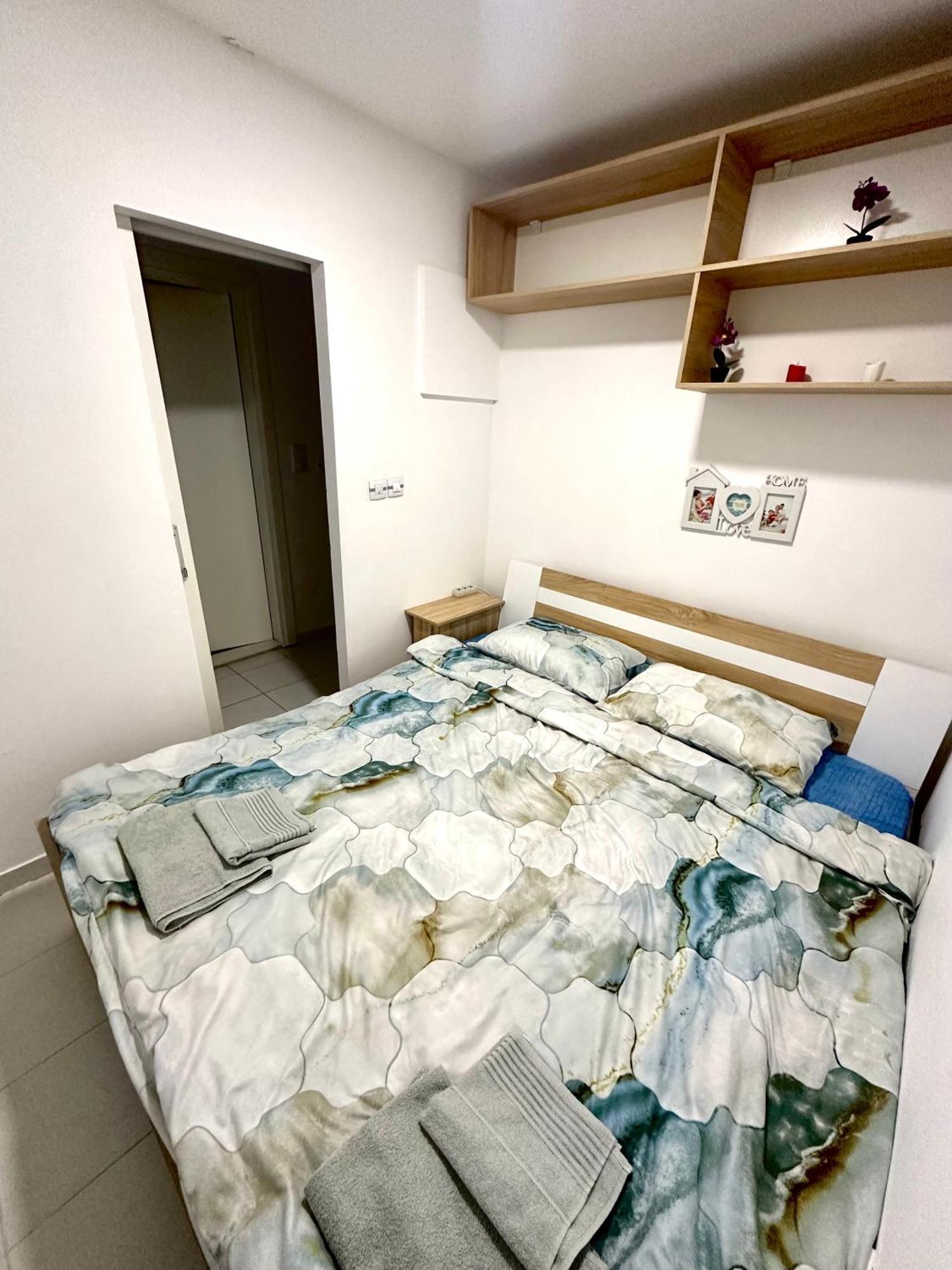 Forest View Apartment มาโวรโว ภายนอก รูปภาพ